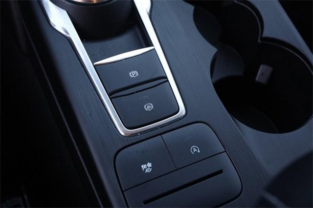 Certified 2025 Ford Escape Active image 18