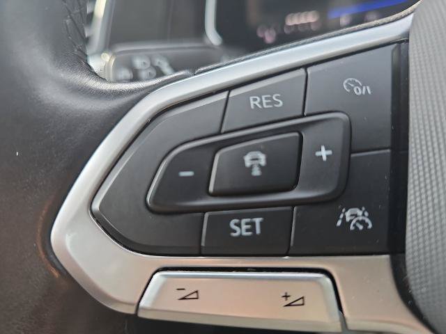 Used 2024 Volkswagen Jetta S FWD image 16