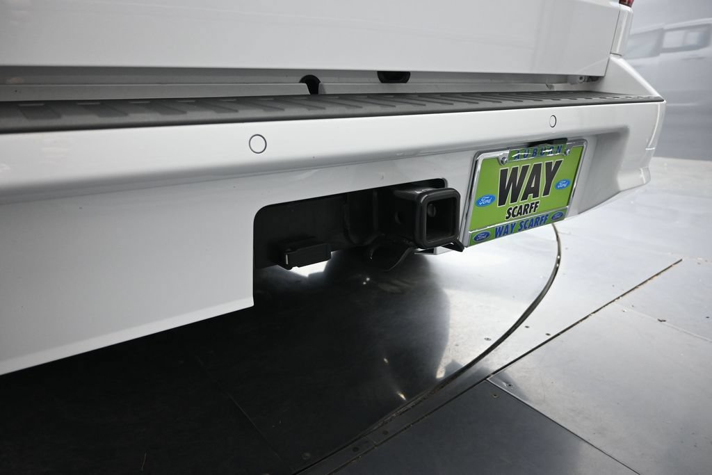 Certified 2025 Ford Maverick Lobo AWD/4WD image 5