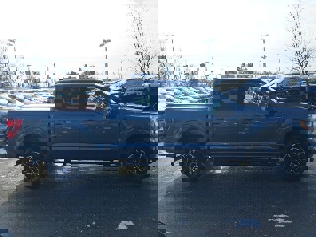 Certified 2022 Ford F150 XLT w/ Equipment Group 301A Mid image 6