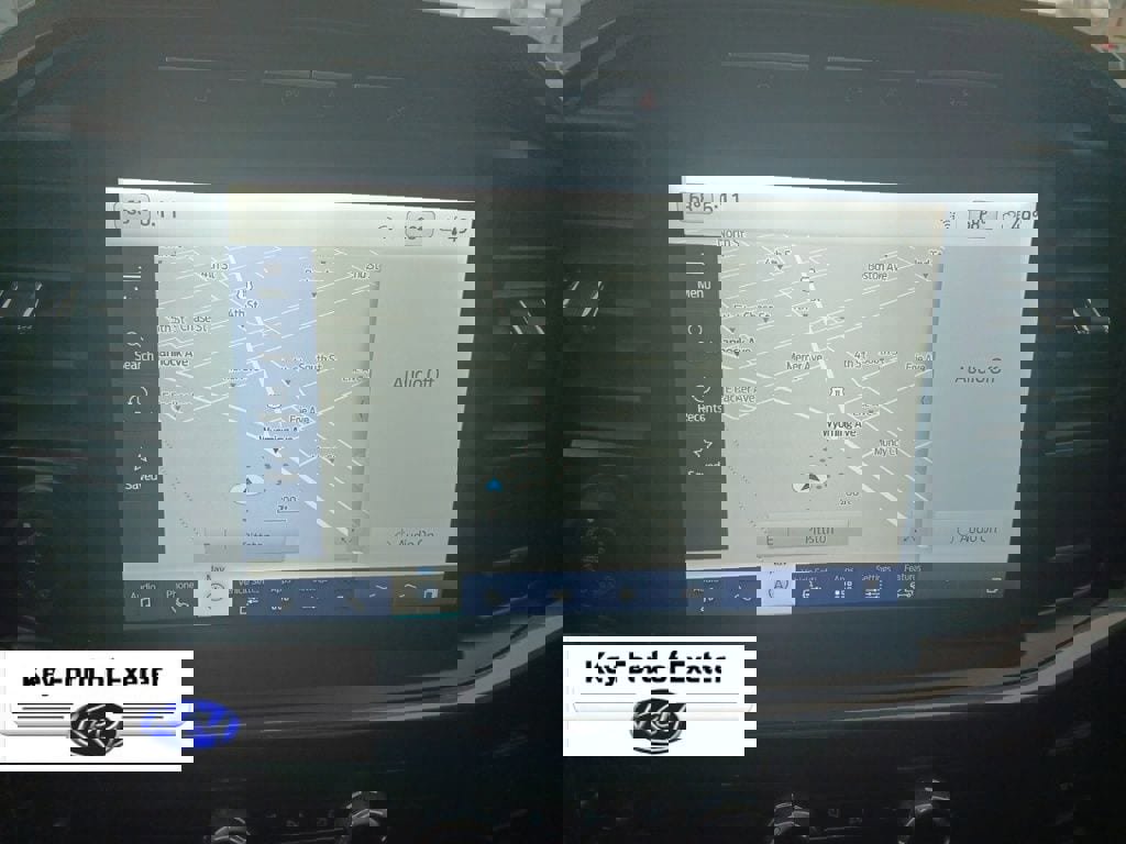 Certified 2023 Ford F150 XLT w/ Equipment Group 302A High image 41