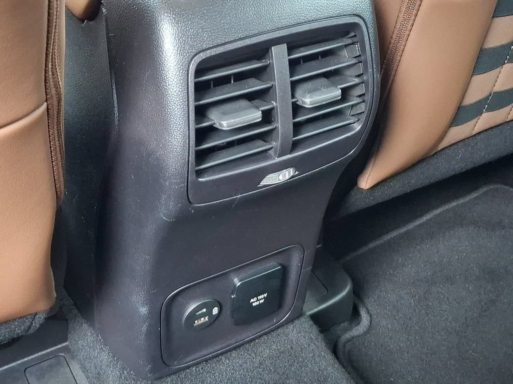 Certified 2023 Ford Bronco Sport Outer Banks AWD/4WD image 11
