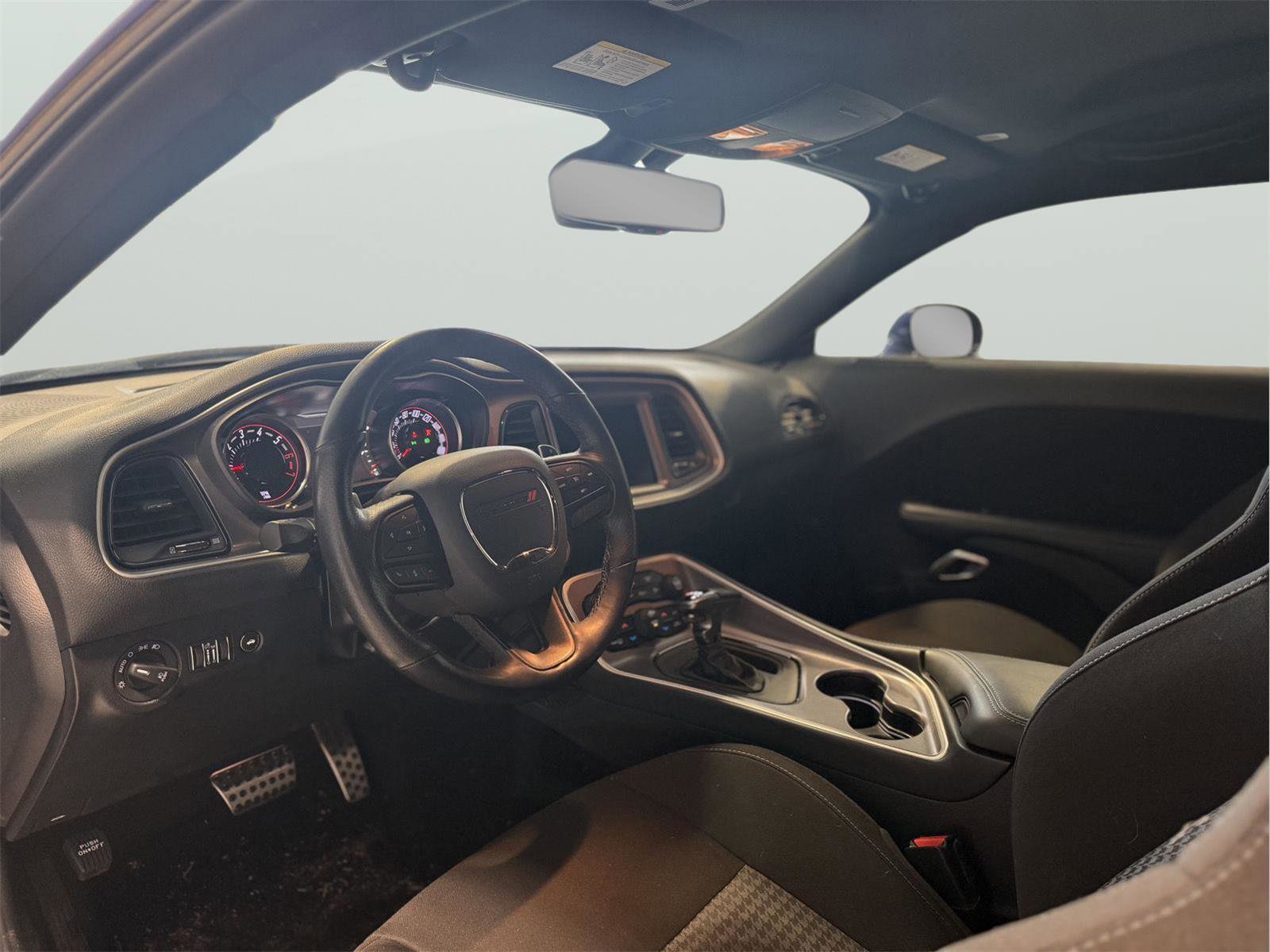 Used 2021 Dodge Challenger R/T Scat Pack image 10