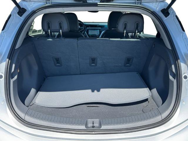 Used 2021 Chevrolet Bolt Premier w/ Infotainment Package FWD image 9