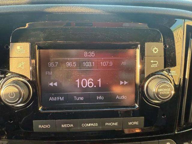 Used 2018 RAM ProMaster City Tradesman image 18