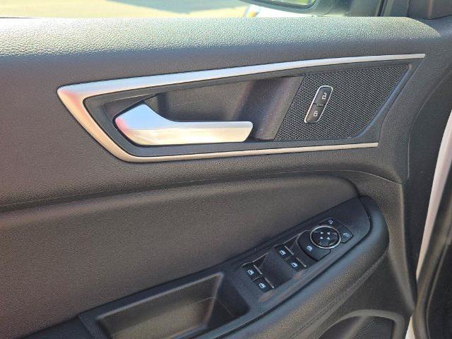 Certified 2024 Ford Edge SEL AWD/4WD image 18