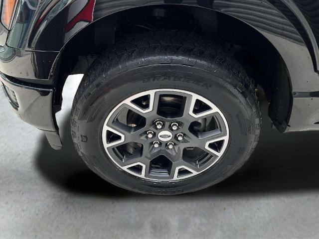 Certified 2024 Ford F150 STX AWD/4WD image 29