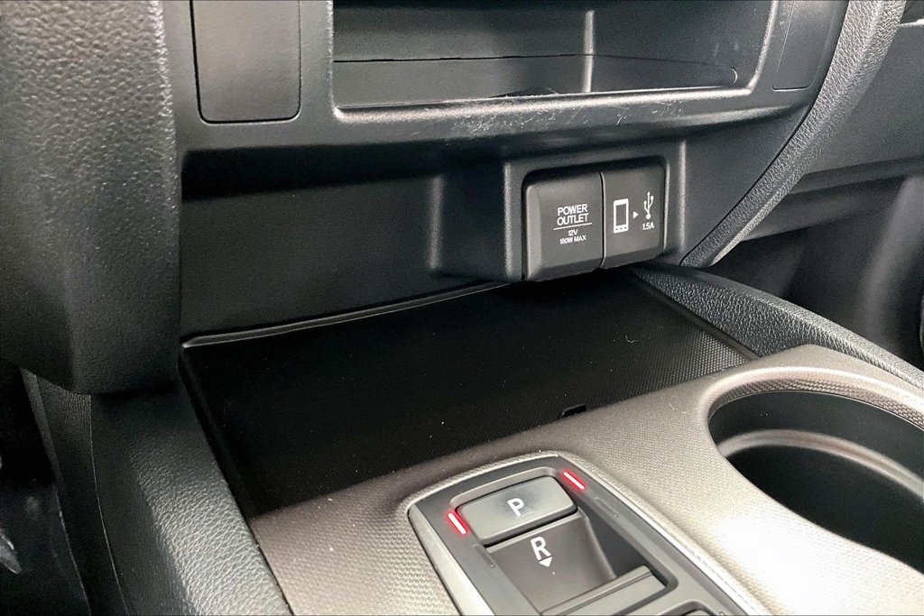 Used 2023 Honda Ridgeline Sport image 33