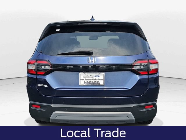 Used 2024 Honda Pilot EX-L image 5