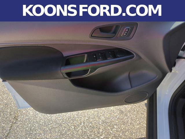 Certified 2022 Ford Transit Connect XL FWD image 9