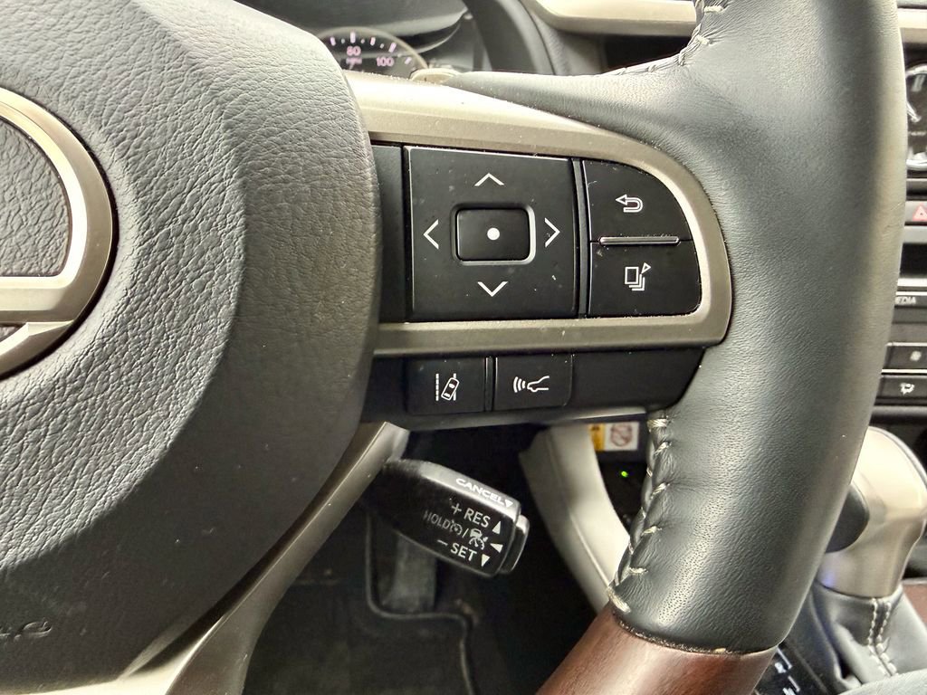 Used 2022 Lexus RX 350 FWD w/ Premium Package image 24