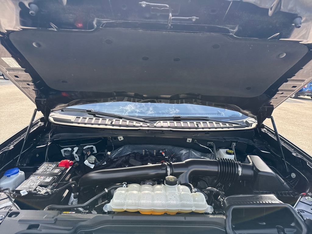 Certified 2025 Ford Expedition Max Active image 30