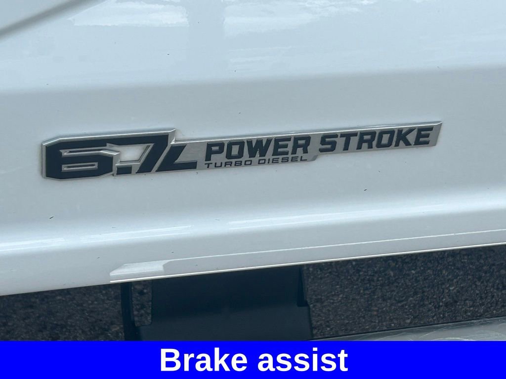 Certified 2024 Ford F250 XLT w/ FX4 Off-Road Package image 20