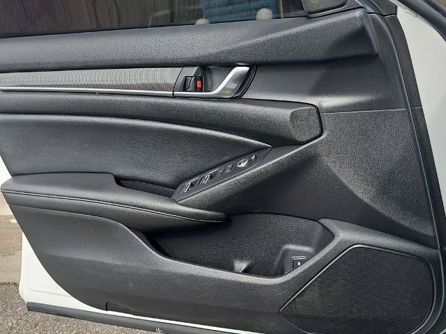 Used 2021 Honda Accord Sport image 23