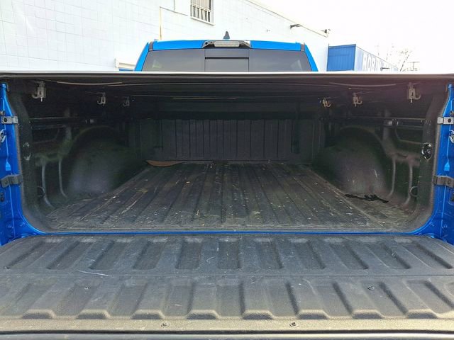 Used 2022 RAM 1500 Big Horn AWD/4WD image 28