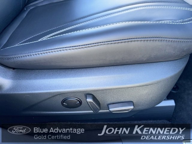 Certified 2021 Ford Mustang Mach-E Premium image 79