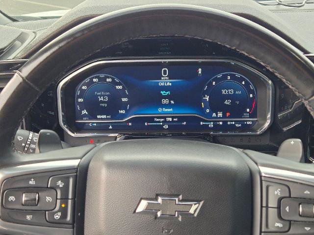 Used 2023 Chevrolet Silverado 1500 RST image 32