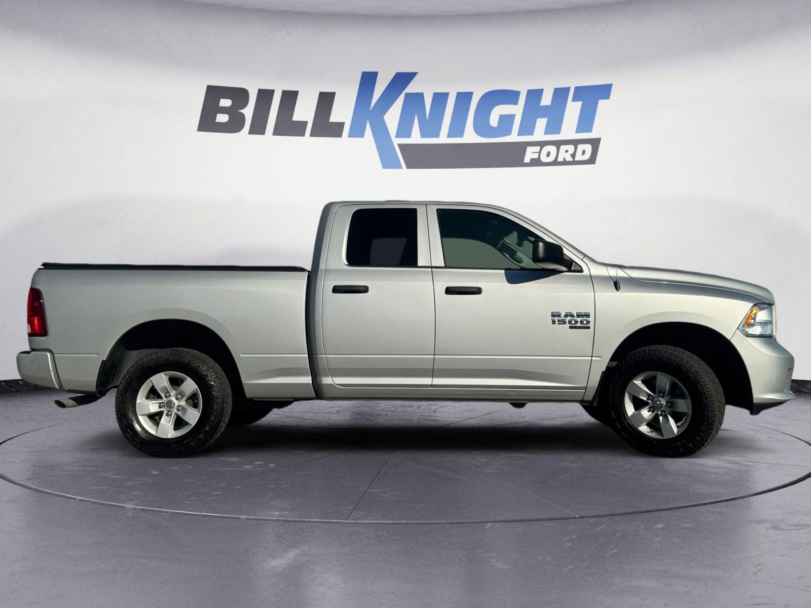 Used 2019 RAM 1500 Express image 6