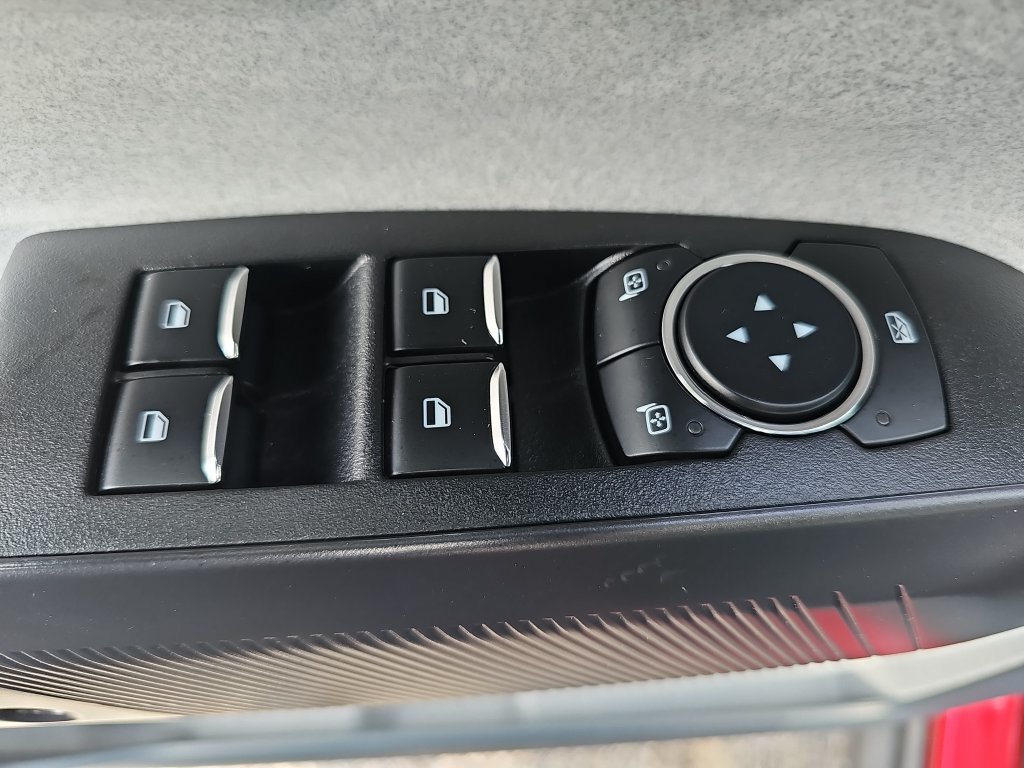Certified 2025 Ford Maverick XLT FWD image 26