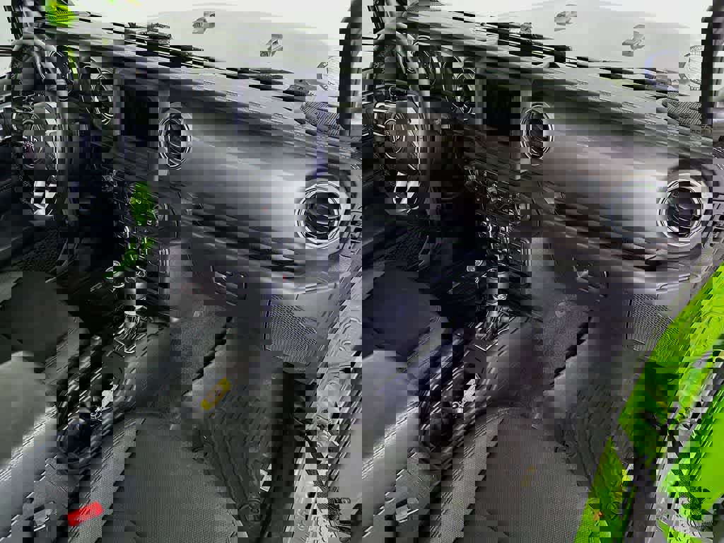 Used 2019 Jeep Wrangler Unlimited Sahara w/ LED Lighting Group image 31