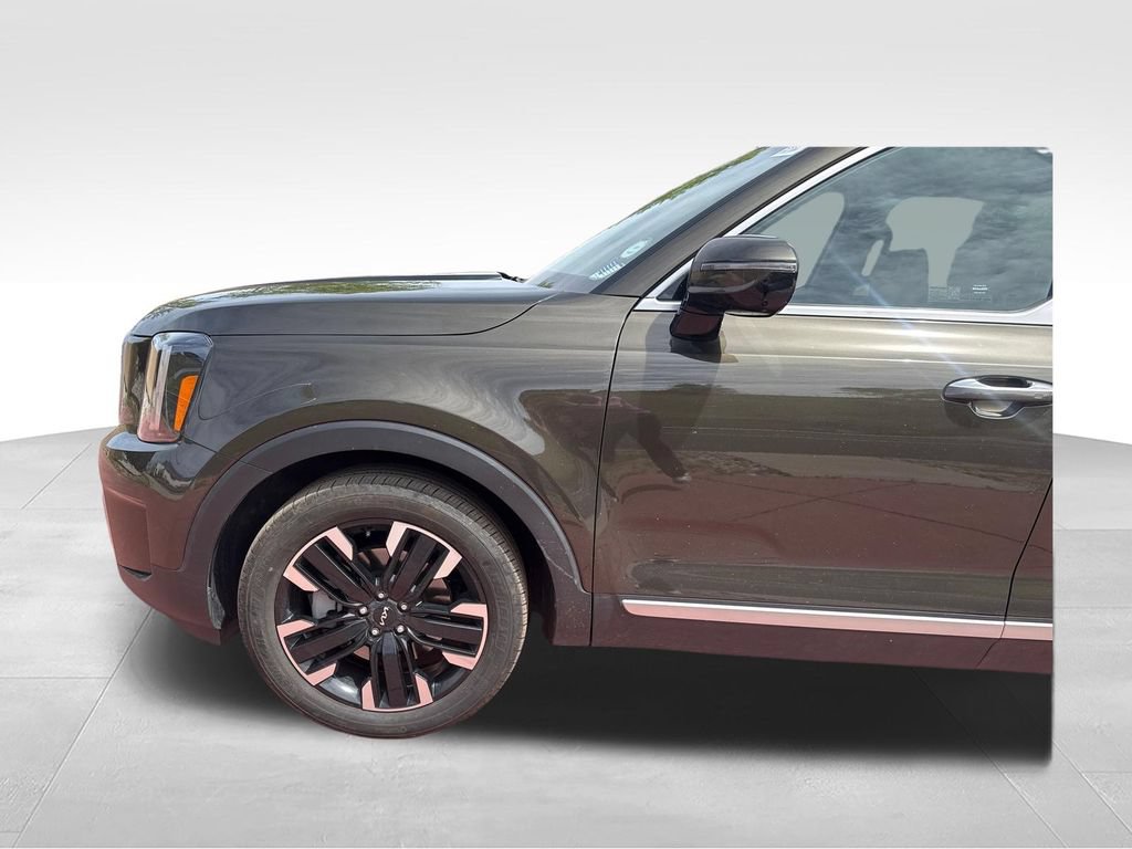 Used 2024 Kia Telluride SX Prestige AWD/4WD image 37