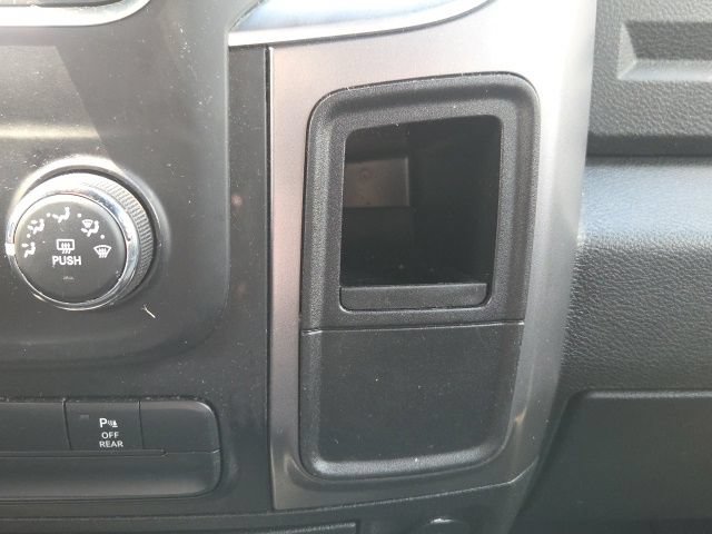 Used 2021 RAM 1500 Warlock AWD/4WD image 26