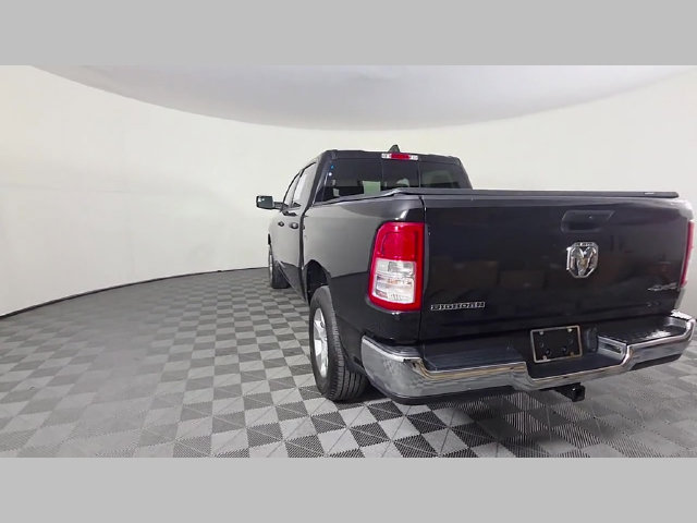 Used 2024 RAM 1500 Big Horn AWD/4WD image 43