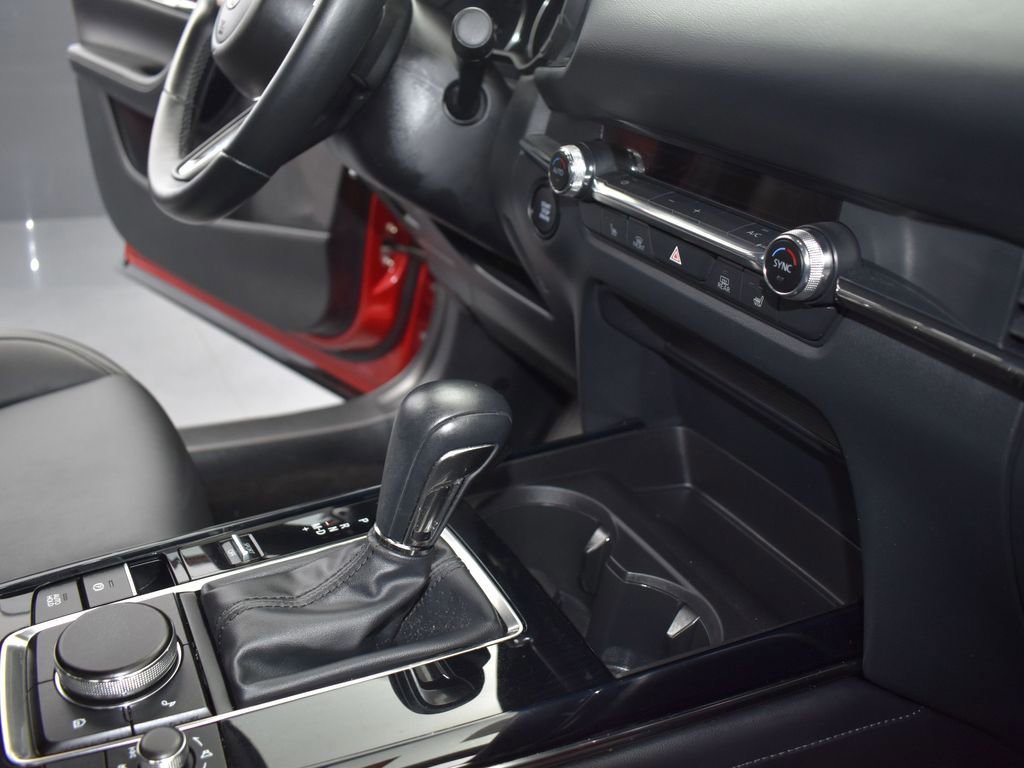 Used 2023 MAZDA CX-30 AWD 2.5 S w/ Preferred Package image 24