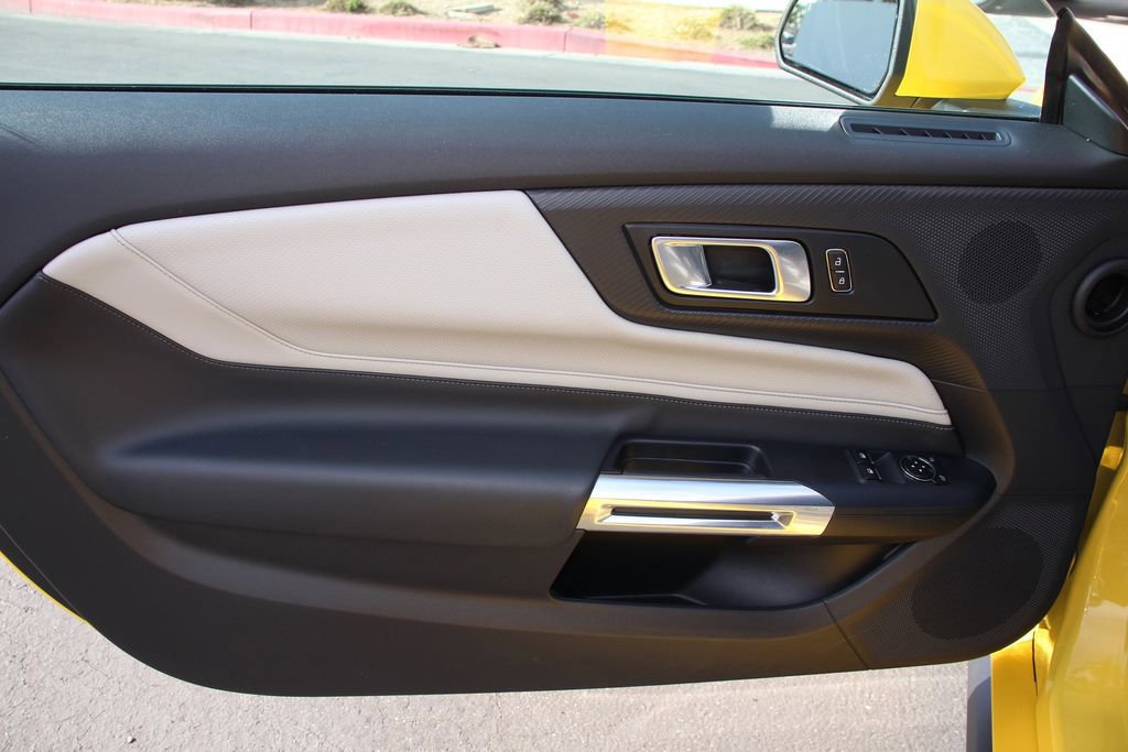 Certified 2024 Ford Mustang GT Premium image 20