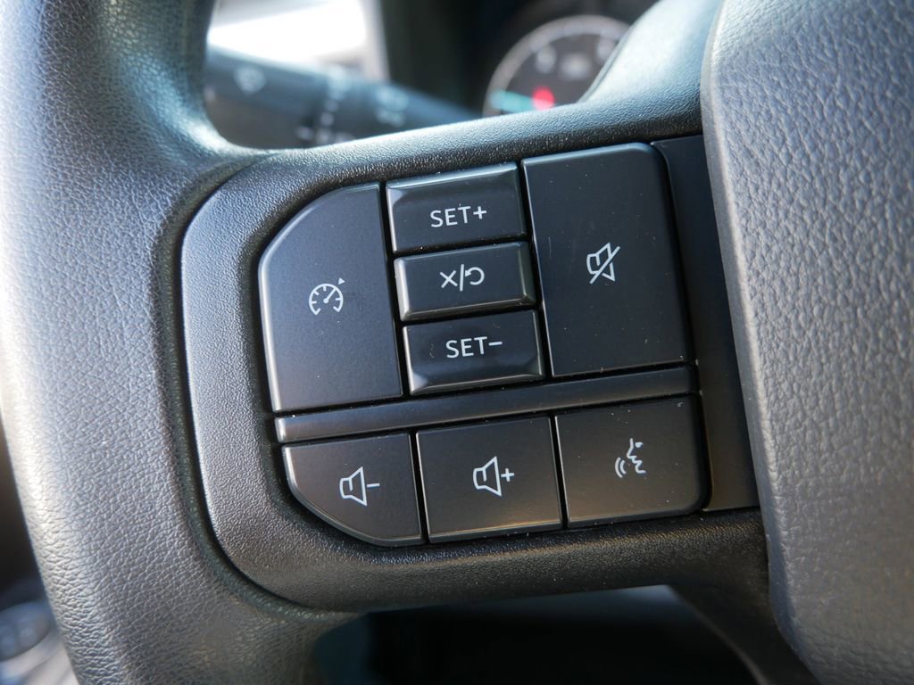 Certified 2023 Ford F350 XLT image 17