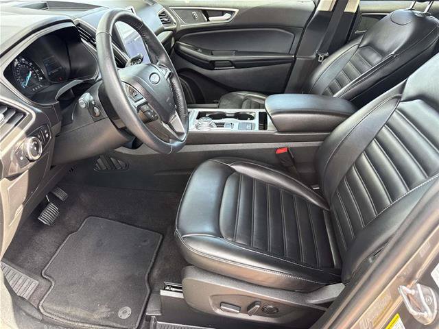 Certified 2024 Ford Edge SEL w/ Convenience Package AWD/4WD image 14