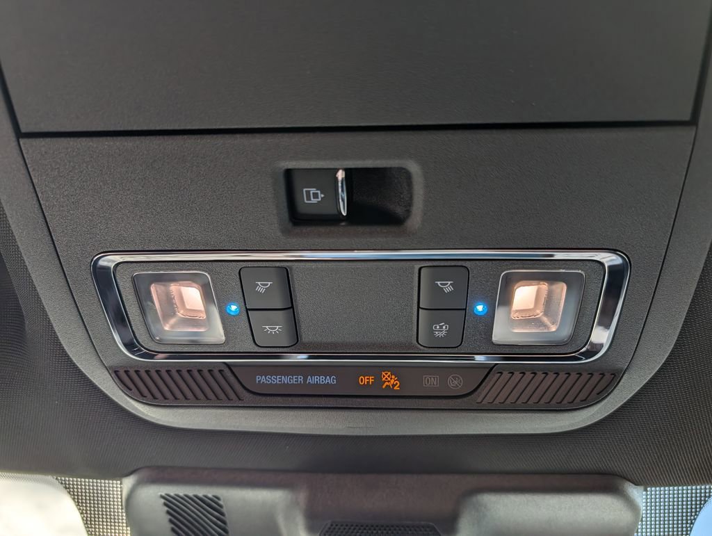 Certified 2025 Ford F150 Lariat w/ Equipment Group 501A Mid image 21