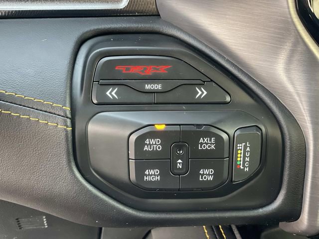 Used 2023 RAM 1500 TRX w/ TRX Level 2 Equipment Group image 19