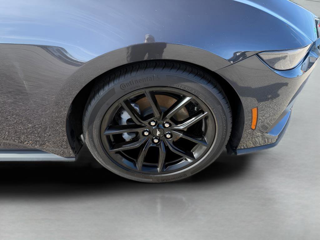 Certified 2024 Ford Mustang Premium image 32