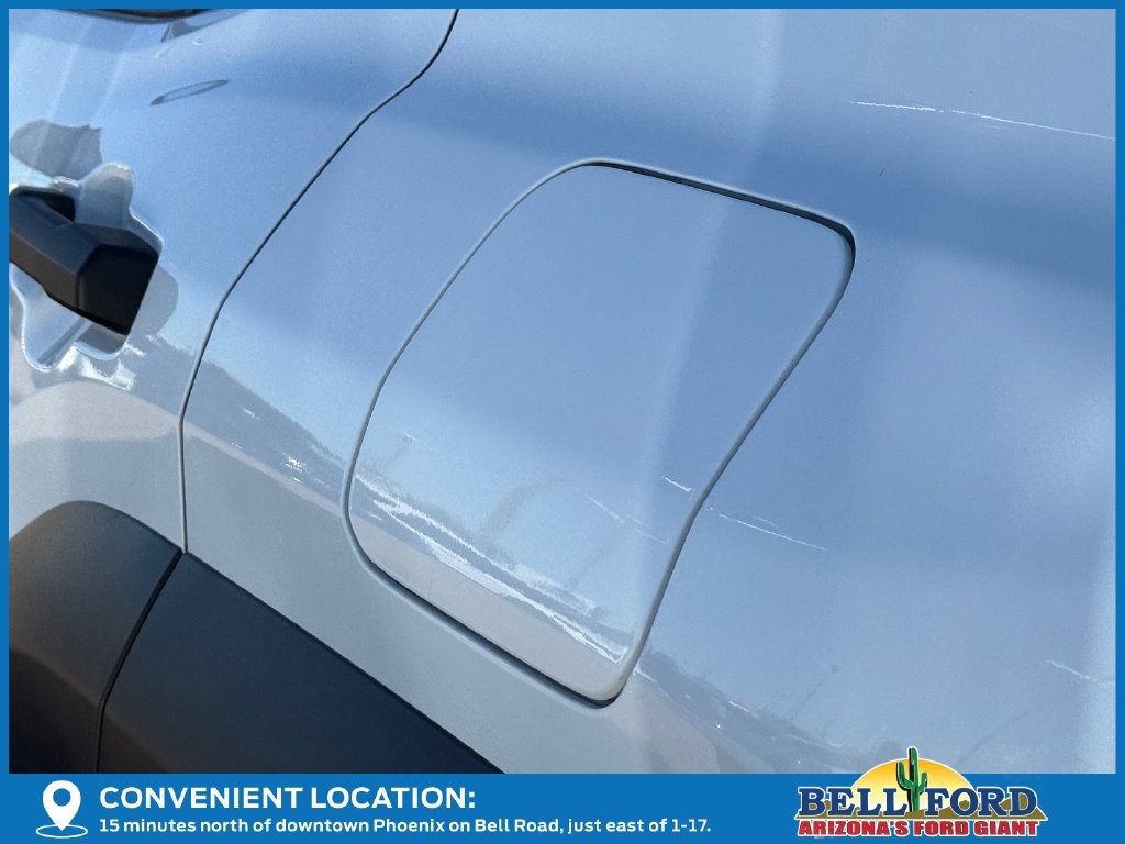 Used 2025 Toyota 4Runner SR5 AWD/4WD image 11