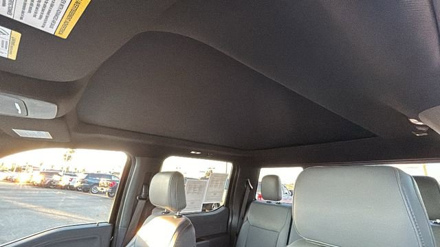 Certified 2024 Ford F150 Lightning Lariat image 23