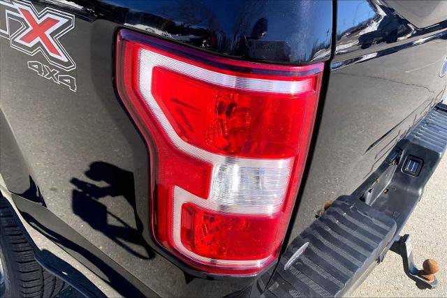 Certified 2020 Ford F150 XL w/ Equipment Group 101A Mid image 28