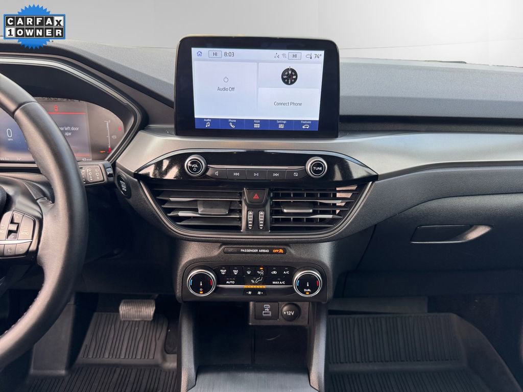 Certified 2023 Ford Escape Active image 11