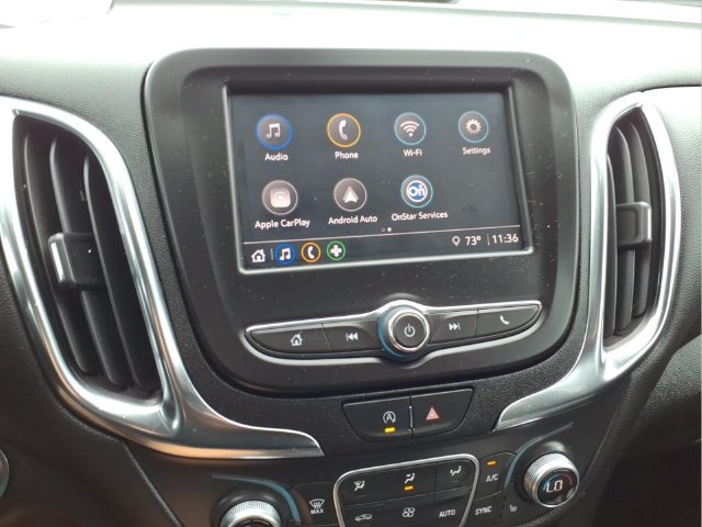 Used 2024 Chevrolet Equinox LT w/ Driver Convenience Package FWD image 19