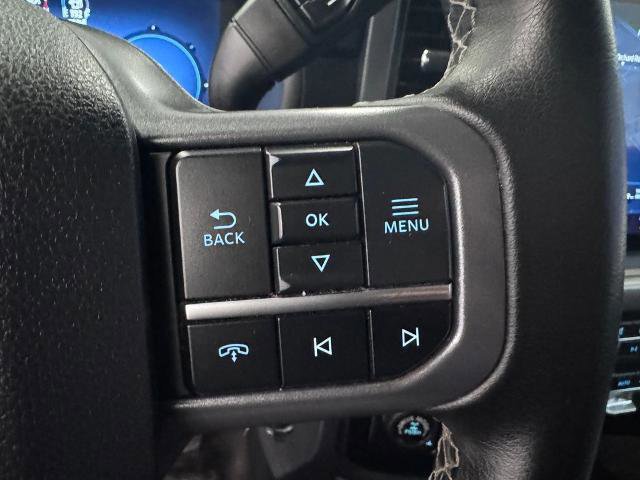 Certified 2024 Ford F150 XLT w/ Tow/Haul Package image 31