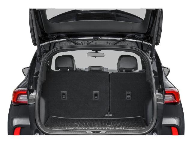 Certified 2025 Ford Escape ST-Line Select w/ Tech Pack #2 AWD/4WD image 10
