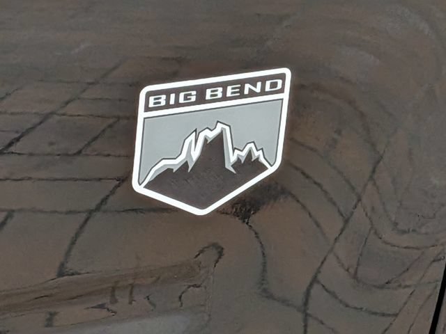 Certified 2024 Ford Bronco Sport Big Bend AWD/4WD image 9