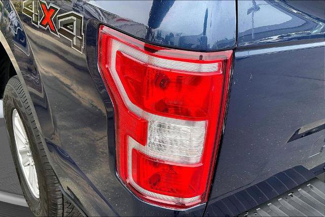 Certified 2019 Ford F150 XLT AWD/4WD image 31