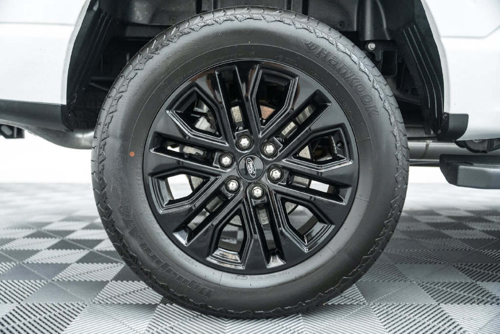 Certified 2026 Ford F150 Lariat AWD/4WD image 21