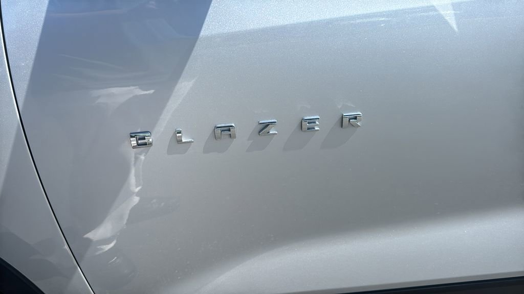 Used 2020 Chevrolet Blazer LT FWD image 7