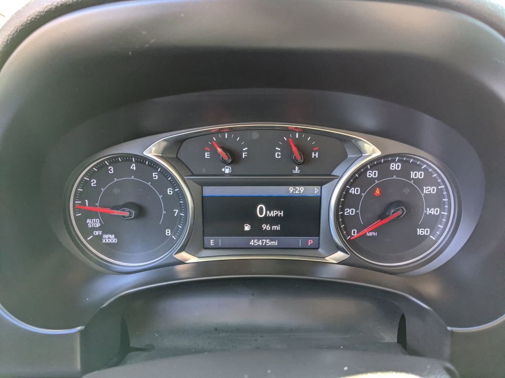 Used 2024 GMC Terrain SLT image 12