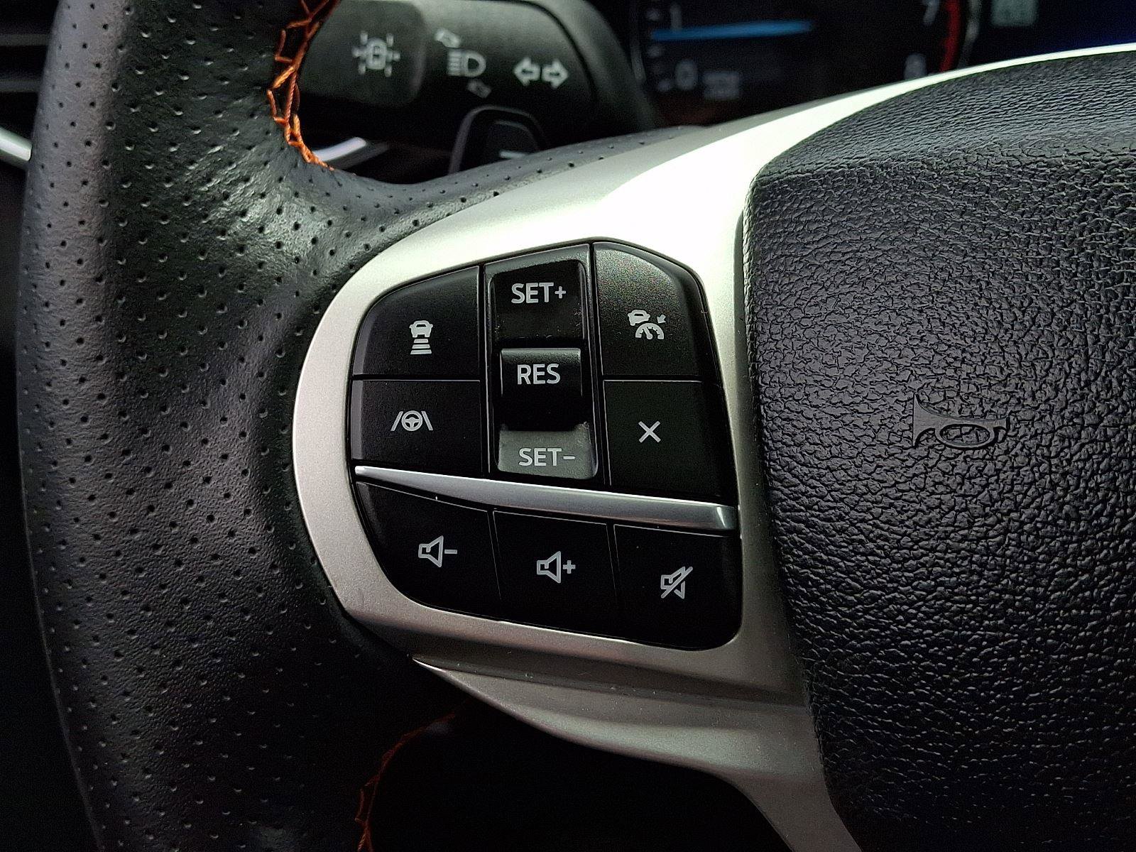 Certified 2023 Ford Explorer Timberline w/ Timberline Technology Package AWD/4WD image 22