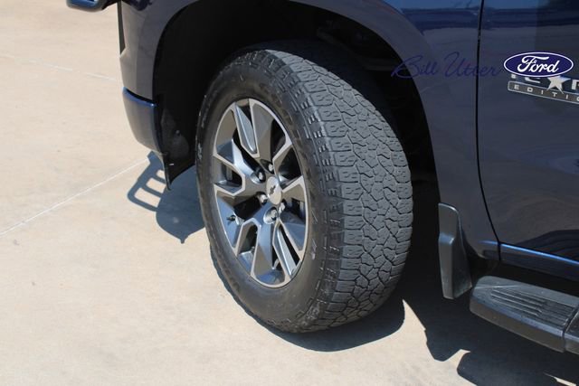 Used 2023 Chevrolet Silverado 1500 RST AWD/4WD image 9