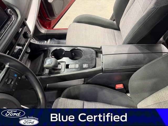 Used 2023 Nissan Rogue SV FWD image 18