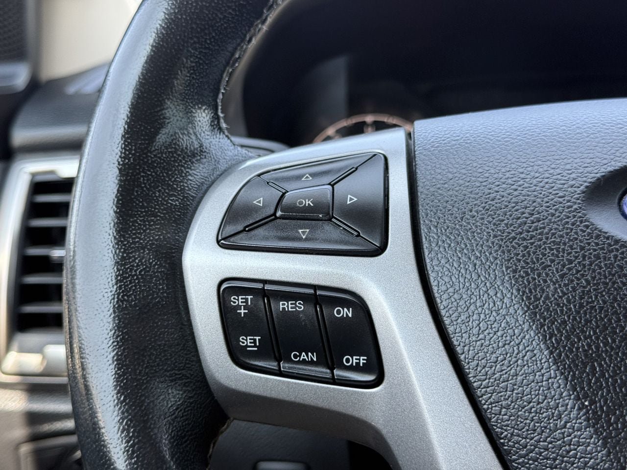 Certified 2019 Ford Ranger XLT w/ Equipment Group 301A Mid RWD image 13
